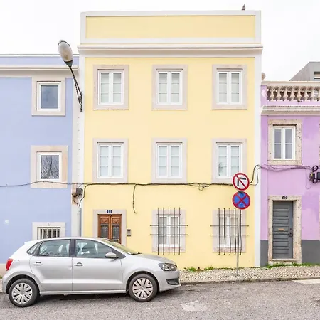 Guestready - Modern And Cosy Apartmán