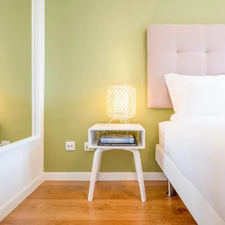 Guestready - Modern And Cosy Lissabon