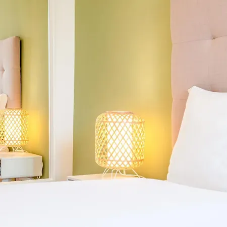 Guestready - Modern And Cosy * Lissabon