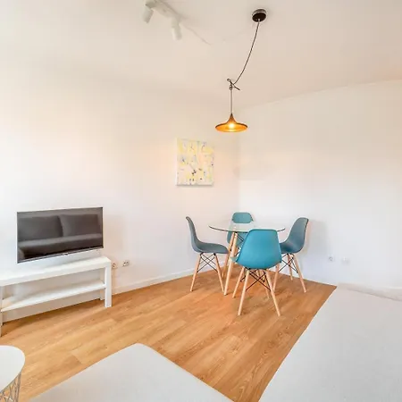 Guestready - Modern And Cosy * Lissabon