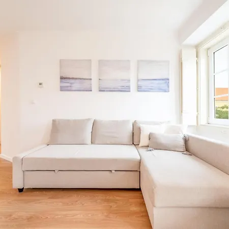 Guestready - Modern And Cosy Apartment