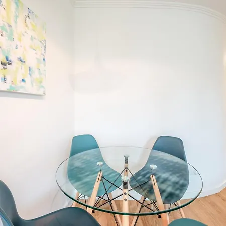 Apartment Guestready - Modern And Cosy