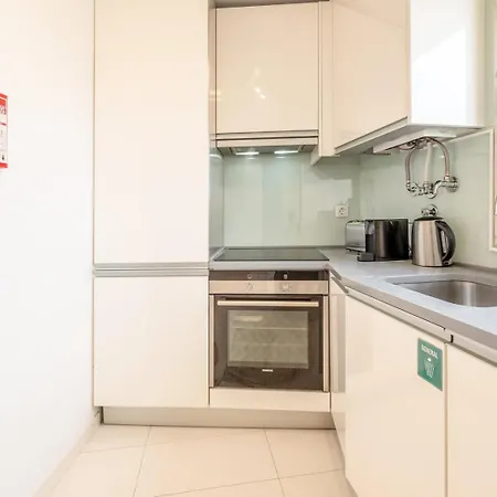Guestready - Modern And Cosy Apartment