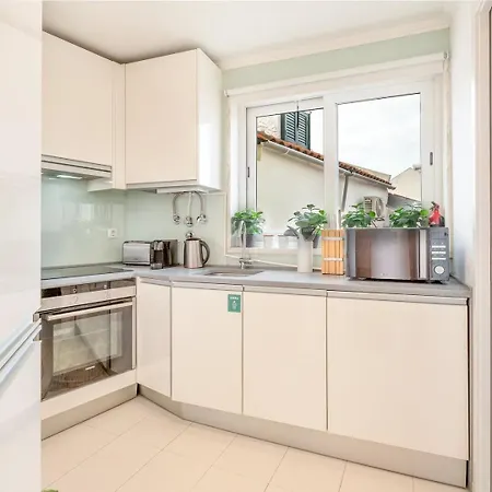Guestready - Modern And Cosy Apartment *