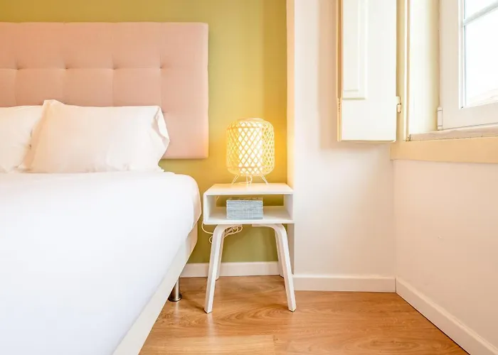 Guestready - Modern And Cosy *