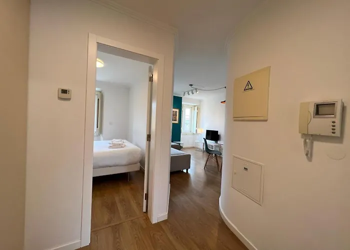 Guestready - Modern And Cosy Lisboa
