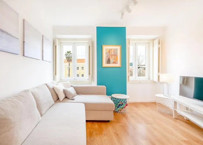 Guestready - Modern And Cosy