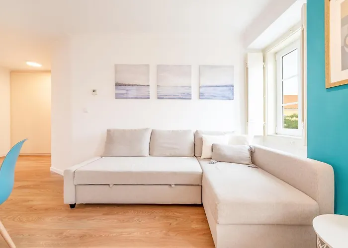 Guestready - Modern And Cosy Apartamento