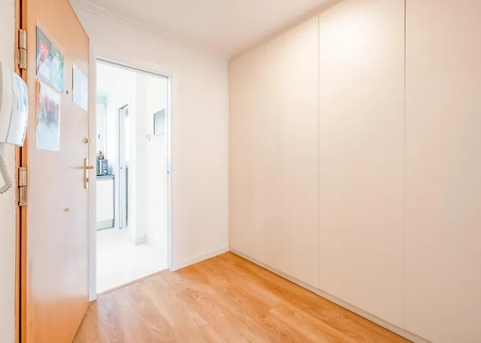 Apartamento Guestready - Modern And Cosy *