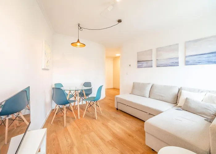 Guestready - Modern And Cosy * Lisboa