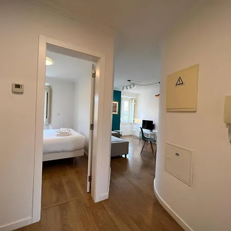 Guestready - Modern And Cosy 리스본