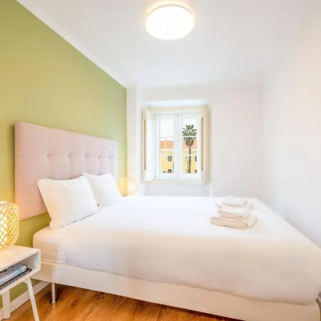 アパート Guestready - Modern And Cosy *