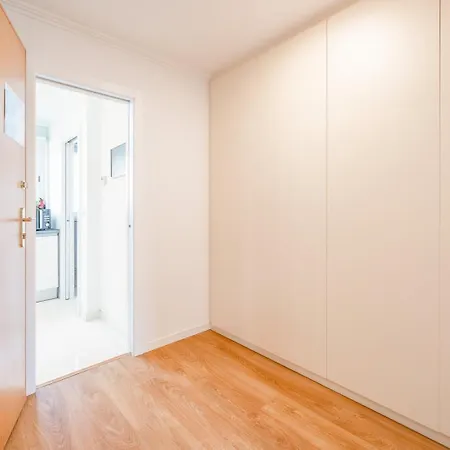 Apartament Guestready - Modern And Cosy *
