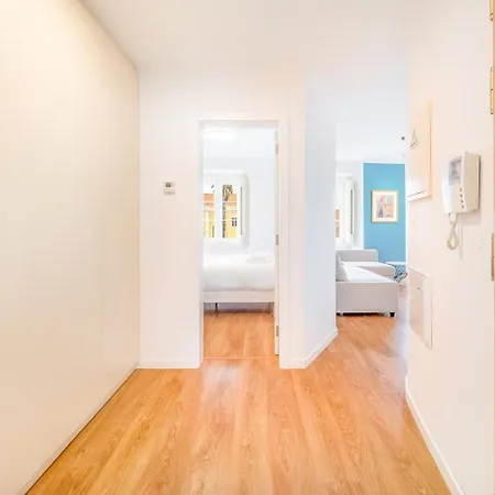 Guestready - Modern And Cosy