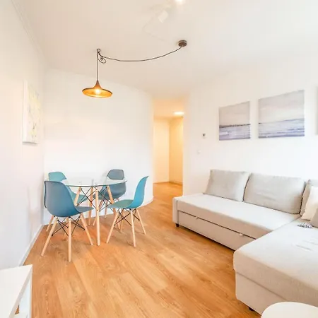 Guestready - Modern And Cosy * Lizbona