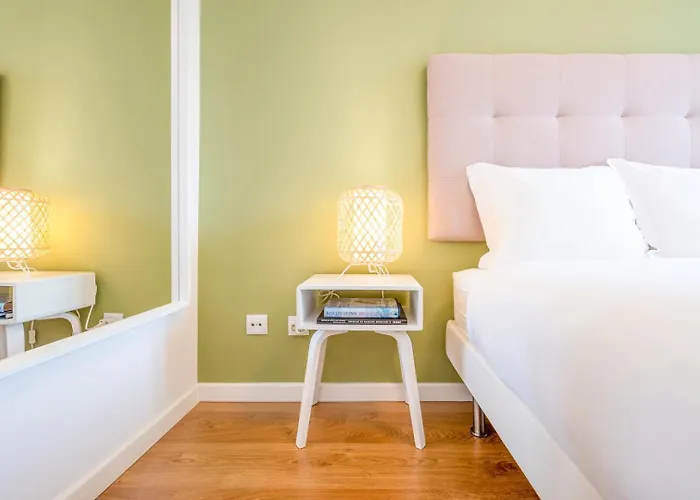 Guestready - Modern And Cosy Lisboa