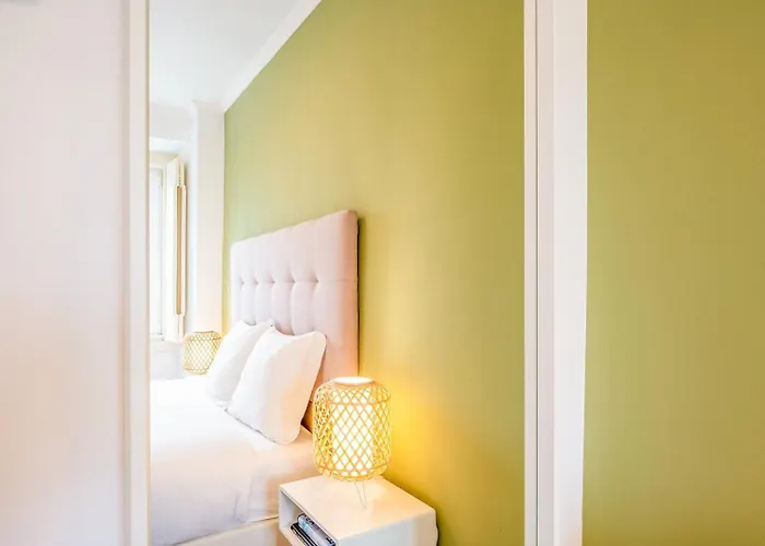 Guestready - Modern And Cosy Lisboa