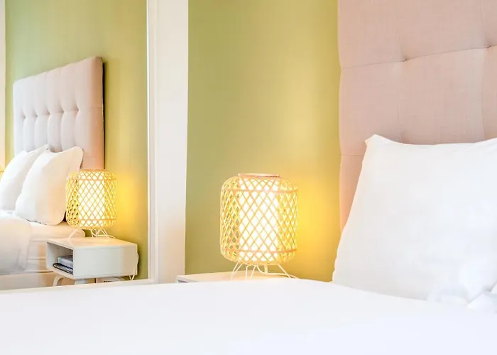 Guestready - Modern And Cosy * Lissabon