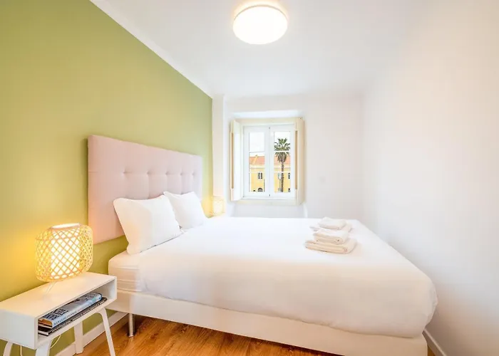 Apartment Guestready - Modern And Cosy *