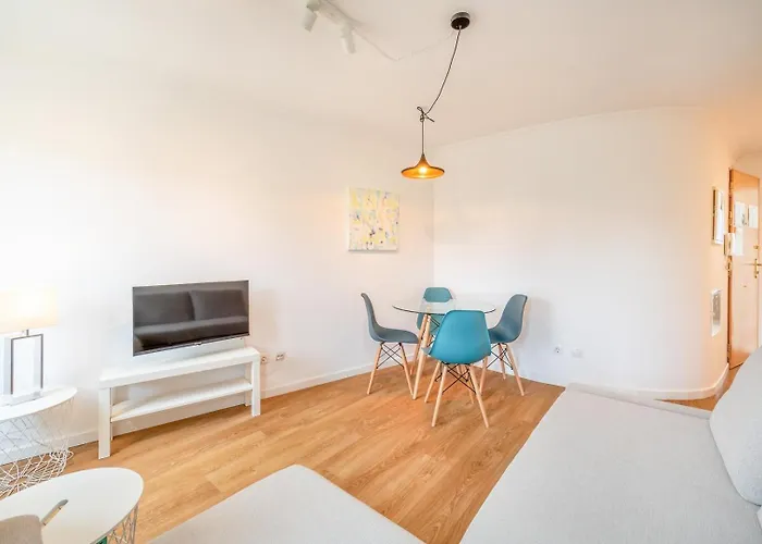 Guestready - Modern And Cosy * Lisboa