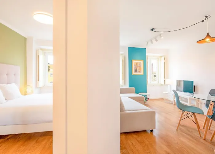 Guestready - Modern And Cosy *