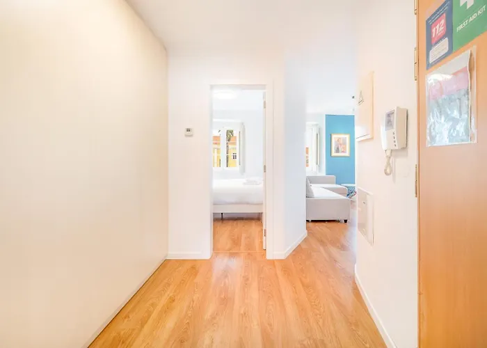 Guestready - Modern And Cosy
