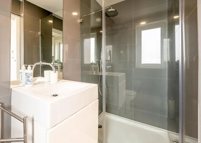 Guestready - Modern And Cosy