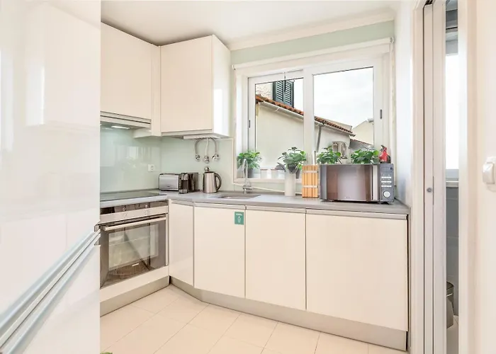 Guestready - Modern And Cosy Apartment *