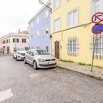 Guestready - Modern And Cosy Lisboa